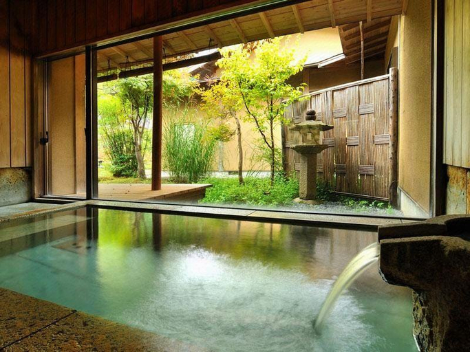 Sport & Beauty 5, Meigetsuso, Kaminoyama