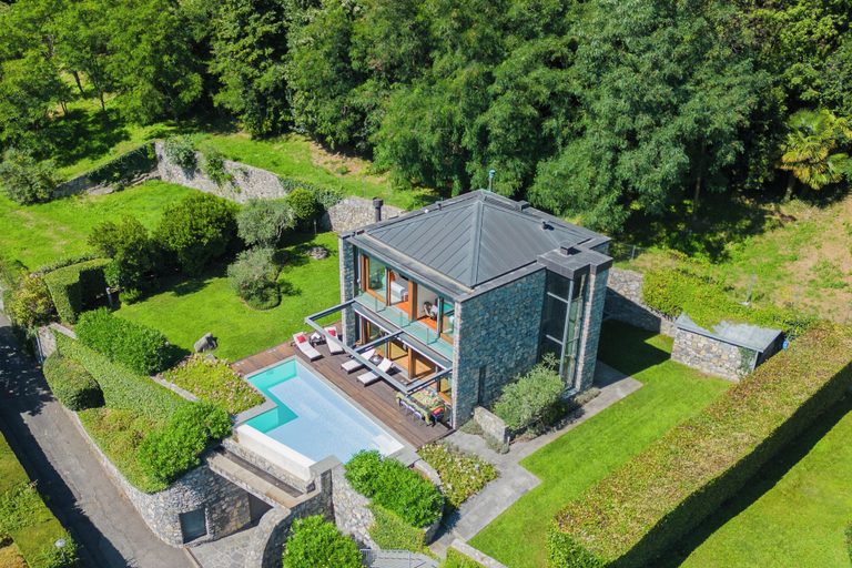 Exterior & Views 2, Villa Infinity by Rent all Como, Como