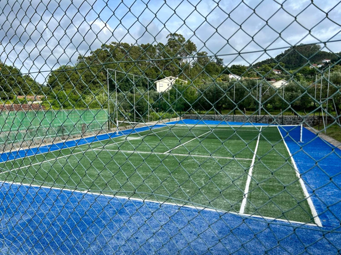 Sport & Beauty 4, Casa dos Assentos, Barcelos