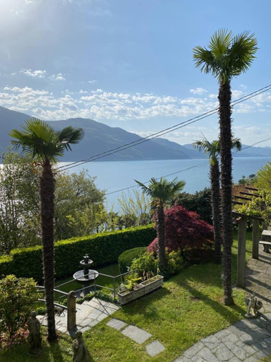 Others 3, Villa Casa Camelia in Traumlage, Verbano-Cusio-Ossola