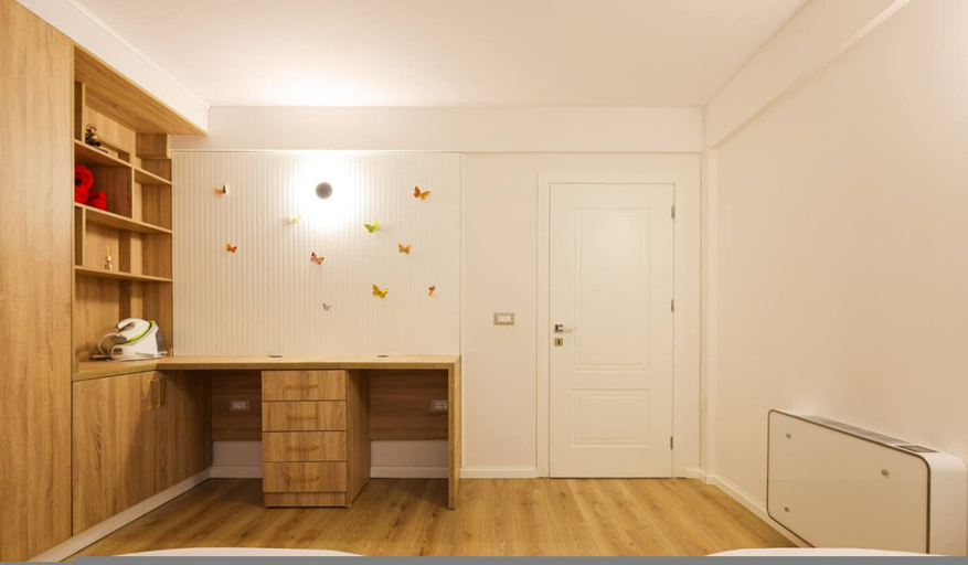 Room 4, Villa Royale in Durr s, Durrësit