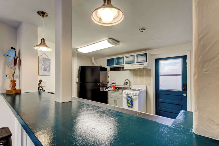 Private kitchen 3, IRB Coastal Beach Homes, Pinellas