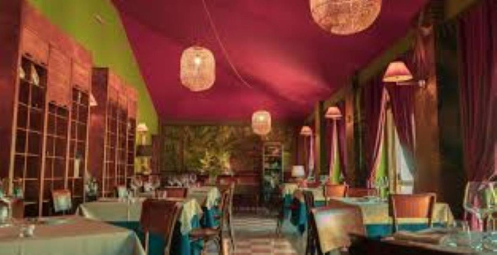 Food & Drinks, Carpediem Roma Golf, Rome