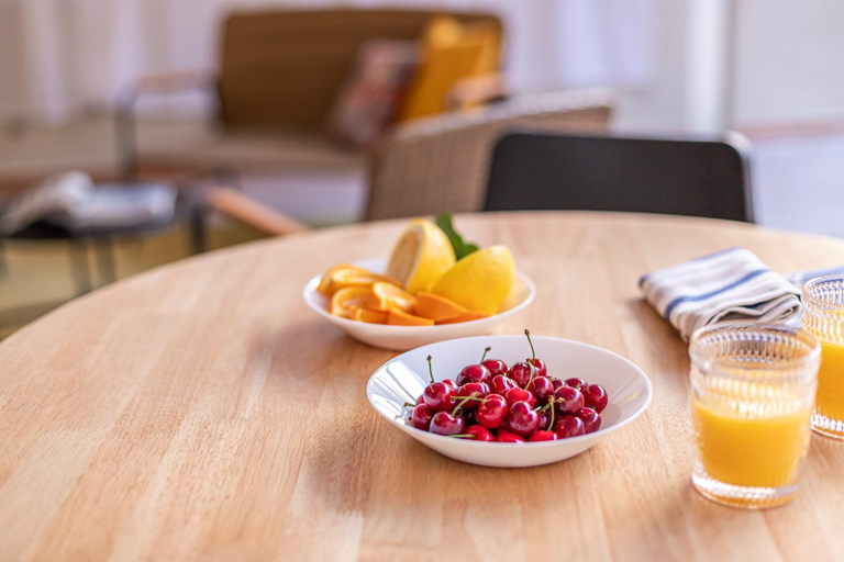 Food & Drinks 3, YCH-Ambra Apartments a San Giovanni, Rome