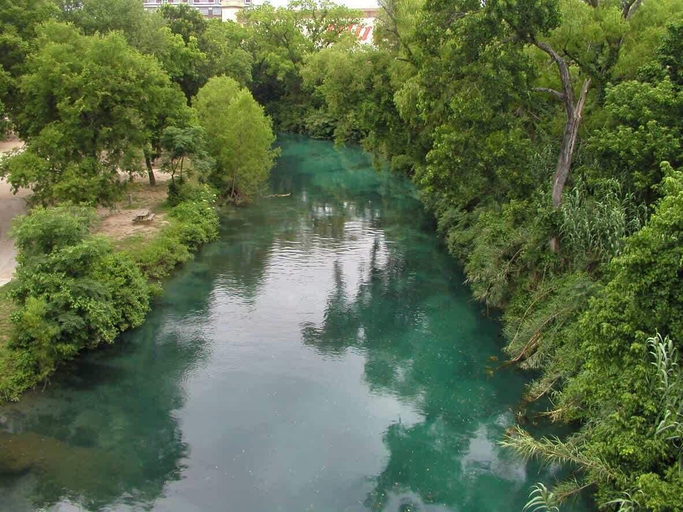 Miscellaneous 4, Tolle Haus: W/pool & Firepit-walk to Schlitterbahn, Comal Chutes & Downtown!, Comal