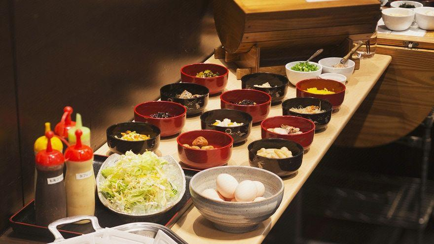 Food & Drinks 5, Escale Kobe, Kobe