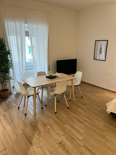 Others 4, LoveRhome Apartment 10, Rome
