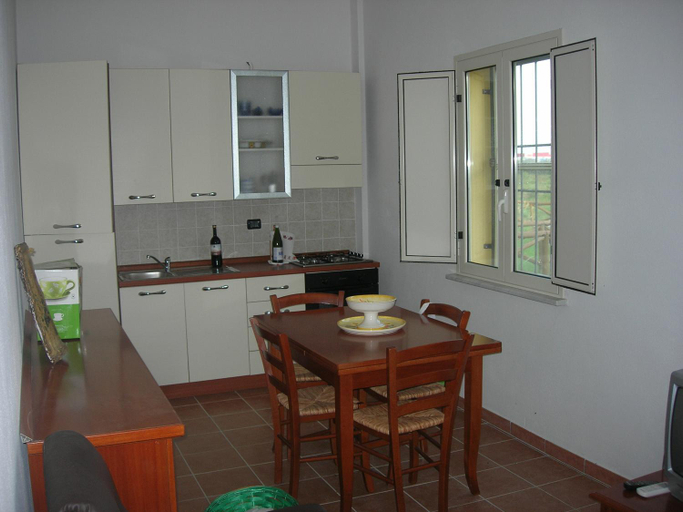 Others 5, Tenuta Traversa, Catanzaro