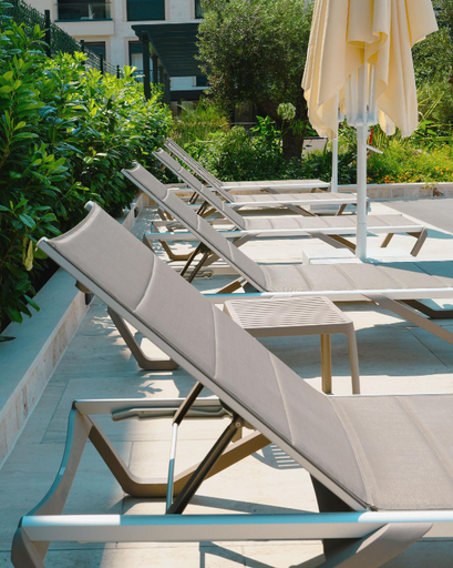 Sport & Beauty 2, Dimitris Residence