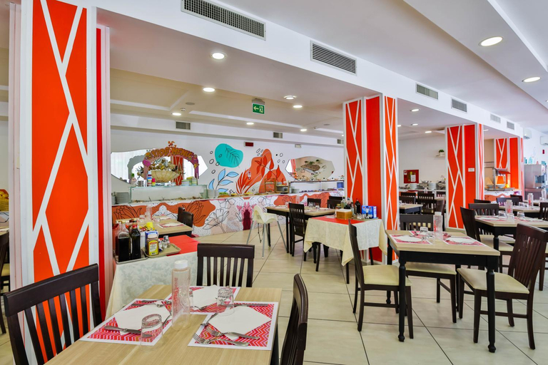 Food & Drinks 3, Ciccio Hotel, Rimini