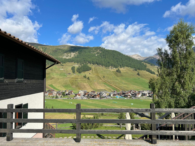 Others 5, Chalet Rododendro, Sondrio