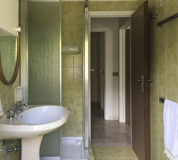 Bathroom 2, House & Garden, Milano