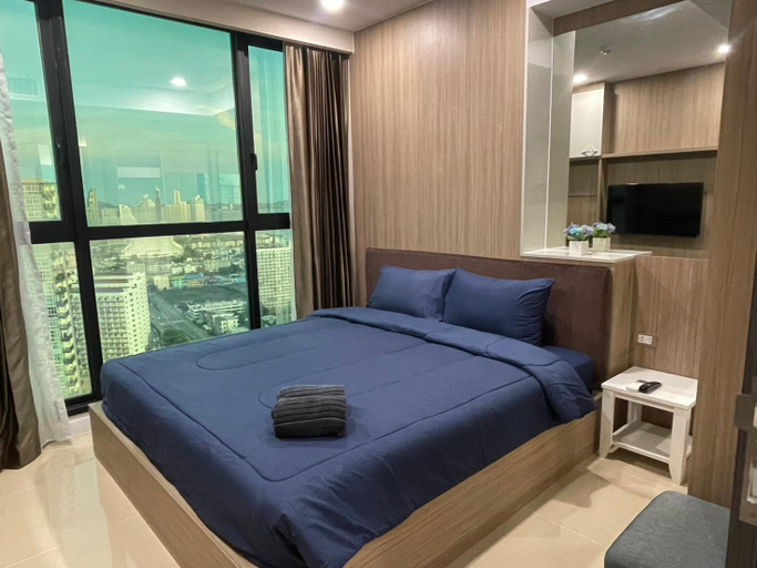 Others 2, Dusit Grand Condo View by Snap Hosting , Pattaya
