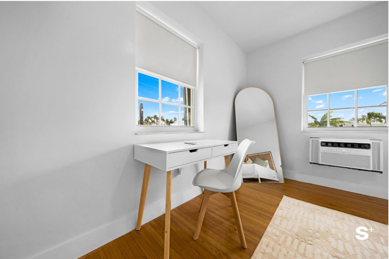 Interior 4, Modern 1-BD Beachside Apt - Free Parking, Miami-Dade