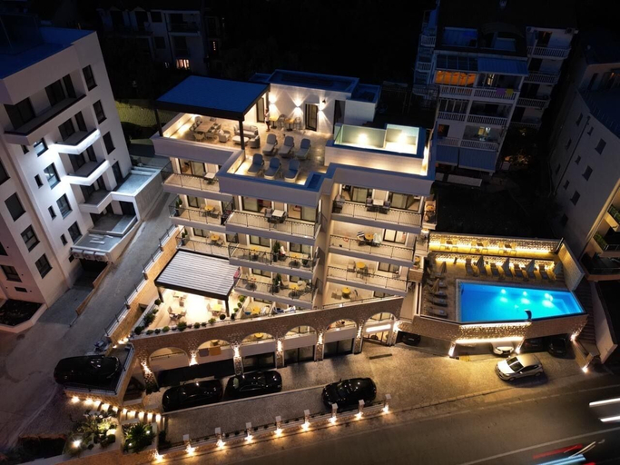 Exterior & Views 2, Hotel Exclusive