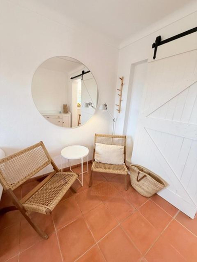 Bathroom 2, Casa Branca, Sesimbra