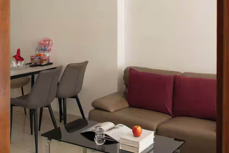 Living area 2, Tripstay Tan Son Nhat Airport Skycenter, Tân Bình