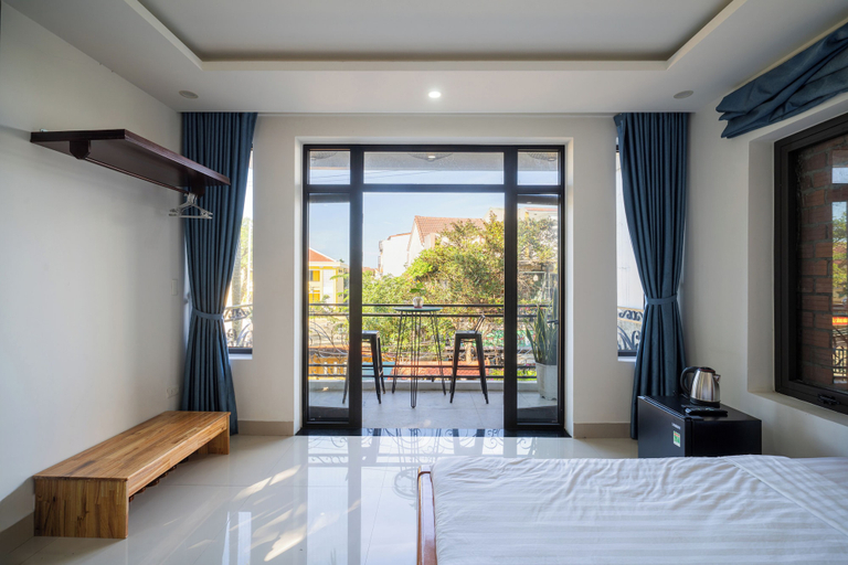 Room 3, Sweet Osmanthus Hoi An Homestay, Da Nang