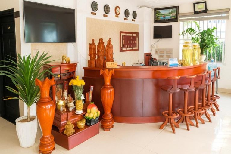 Others 4, Tan Duy Hotel, Xuyên Mộc