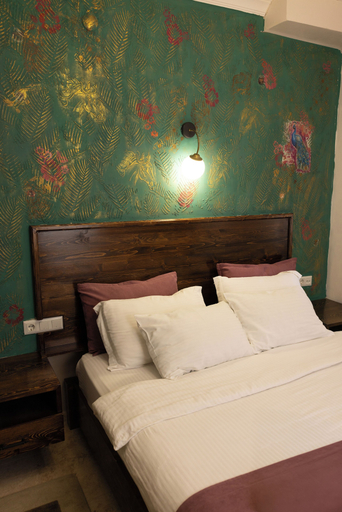 Bedroom 3, Yellow Stone Suites, Nevşehir