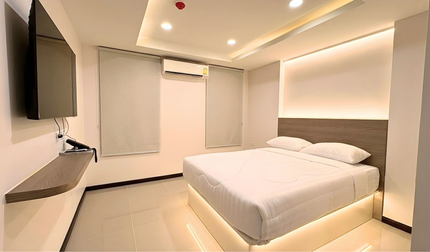 Others 5, Paul and Pam Hotel Bangkok, Suan Luang