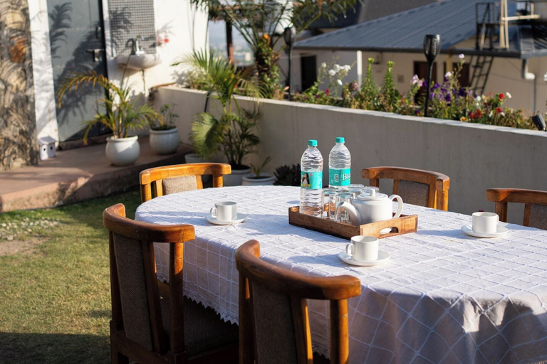 Food & Drinks 5, The Bougainvillea Retreat, Dehradun