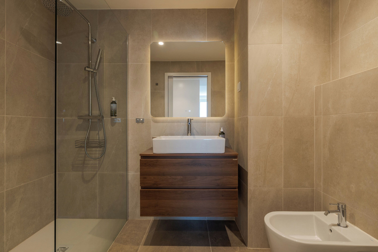 Bathroom, Atlantic Nest by Holiday Rental Madeira, Câmara de Lobos