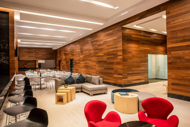 Public Area 2, Fiesta Inn Tuxtla Fashion Mall, Tuxtla Gutiérrez