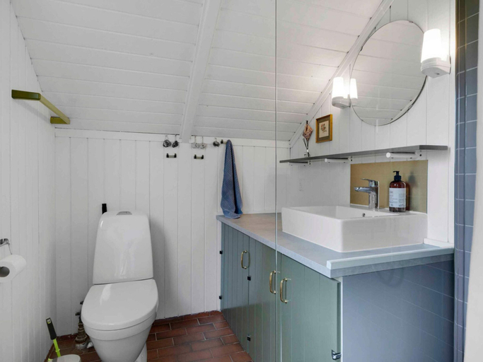 Interior 5, 5 Star Holiday Home in Vaeggerlose, Guldborgsund