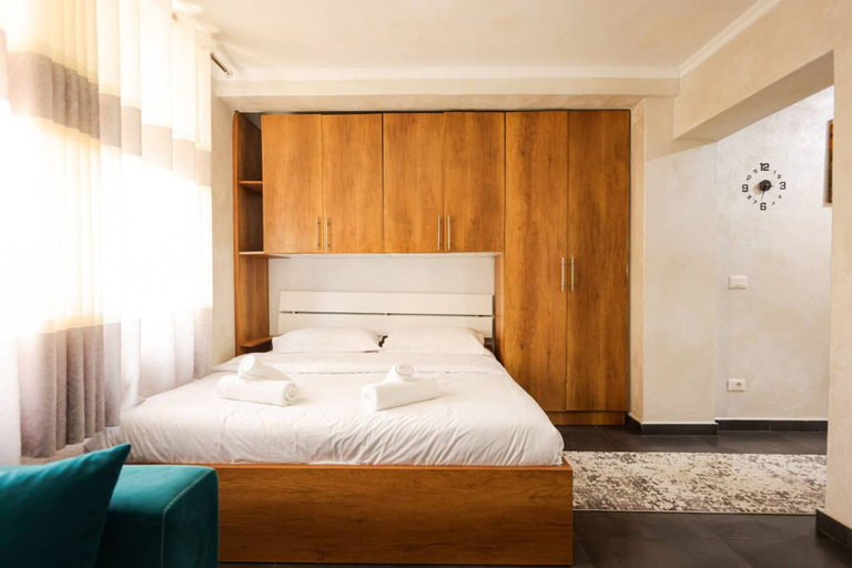 Room 4, Palace Coast Apartment, Durrësit