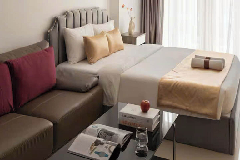 Room 5, Tripstay Tan Son Nhat Airport Skycenter, Tân Bình