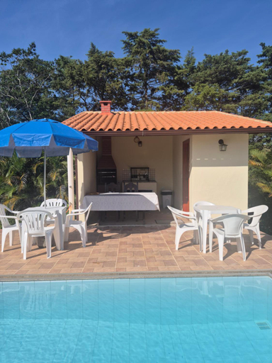 Sport & Beauty 3, casa aconchegante na montanha, Miguel Pereira