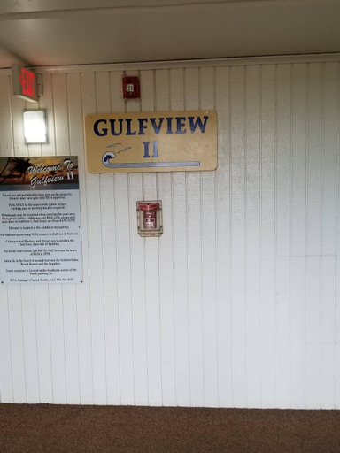 Others 4, Gulfview II #408, Cameron
