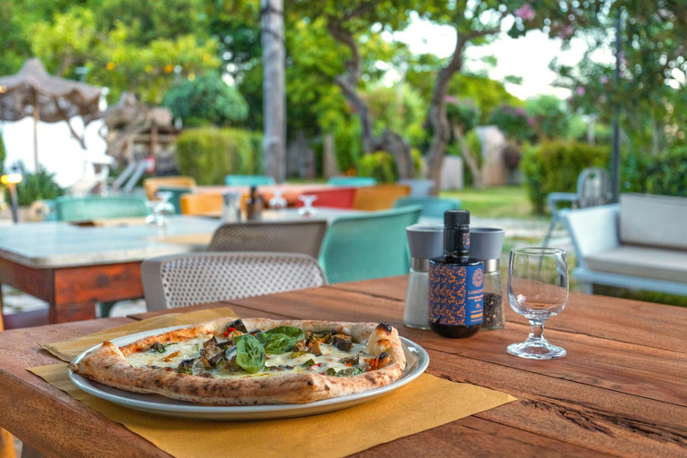 Food & Drinks 5, Procida Camp & Resort - La Caravella, Napoli