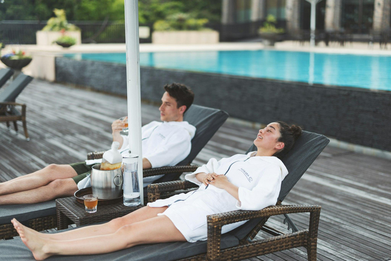 Sport & Beauty 2, Sankara Hotel & Spa Yakushima, Yakushima