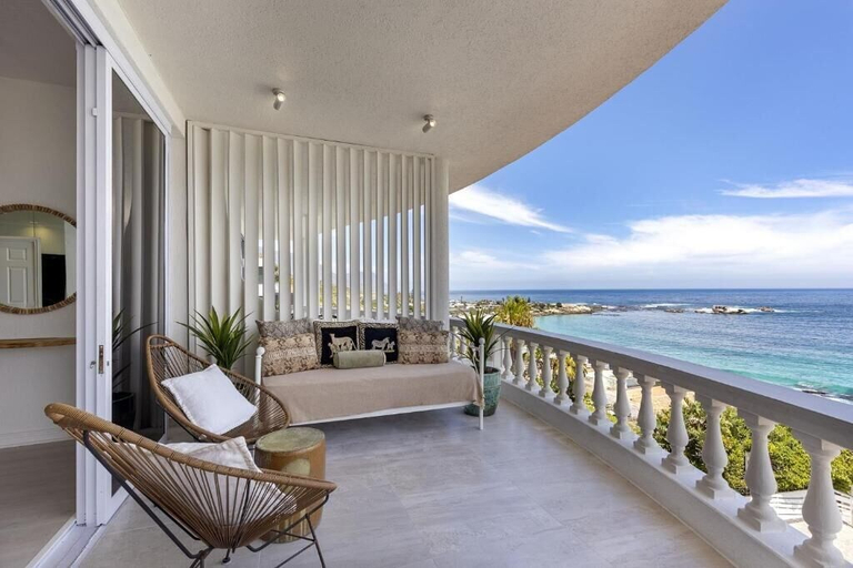 Others 4, Clifton Beachfront Duo Apartment, City of Cape Town