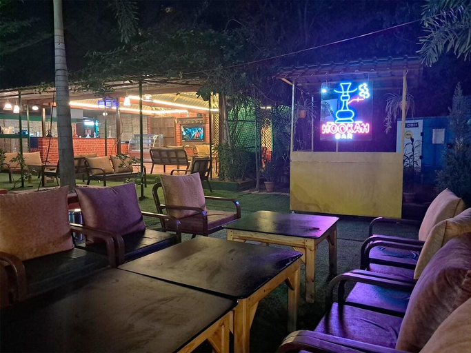 Food & Drinks 4, ARC The Boutique Hotel , Khordha