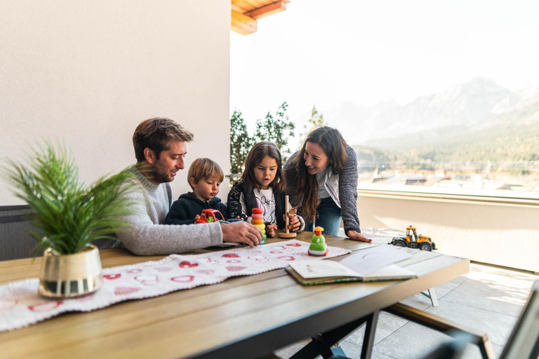 Food & Drinks, La Dila Dolomiti Mountain Lodge, Trento