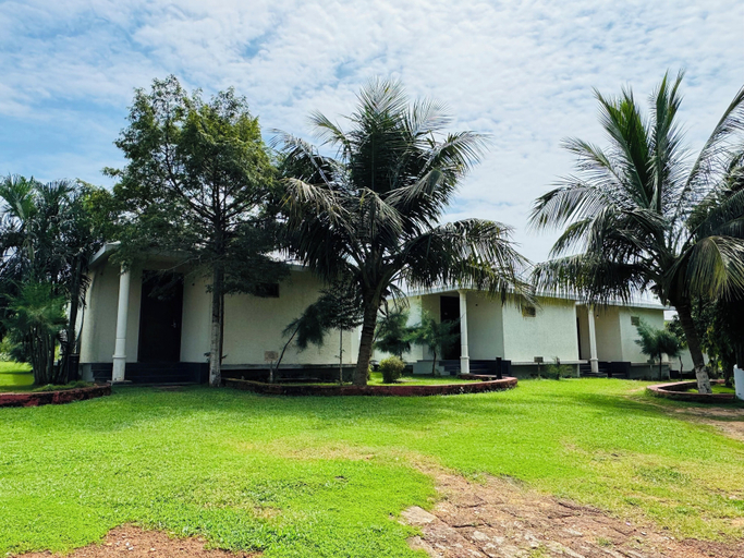 Exterior 5, Bookingjini, Khordha