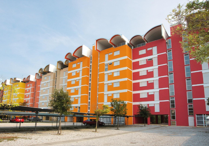 Primary image, Caorle Apartment by Adriatic Sea, Venezia