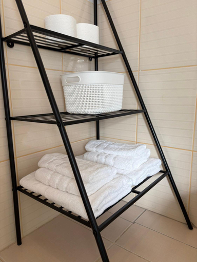 Bedroom 2, Stari Bar Apartments