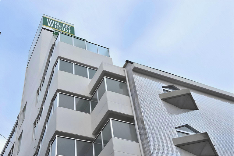 Exterior & Views 2, Wallaby House, Warabi