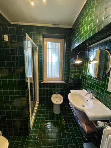 Bathroom 4, Villa Adele Citta Sant'Angelo, Pescara
