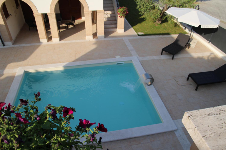 Sport & Beauty 4, Residence Stella Del Gran Sasso, Teramo