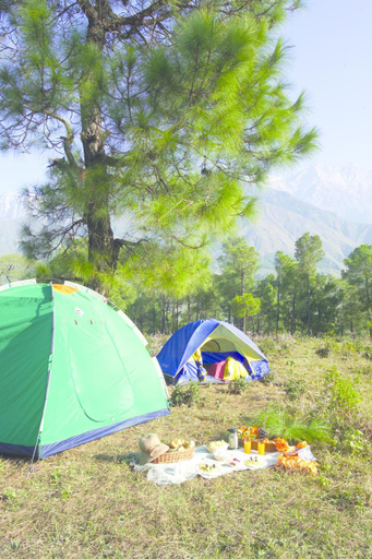 Others 5, Club Mahindra Dharamshala, Kangra