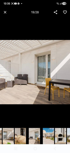 Others 5, Da Mariano apartments, Trapani