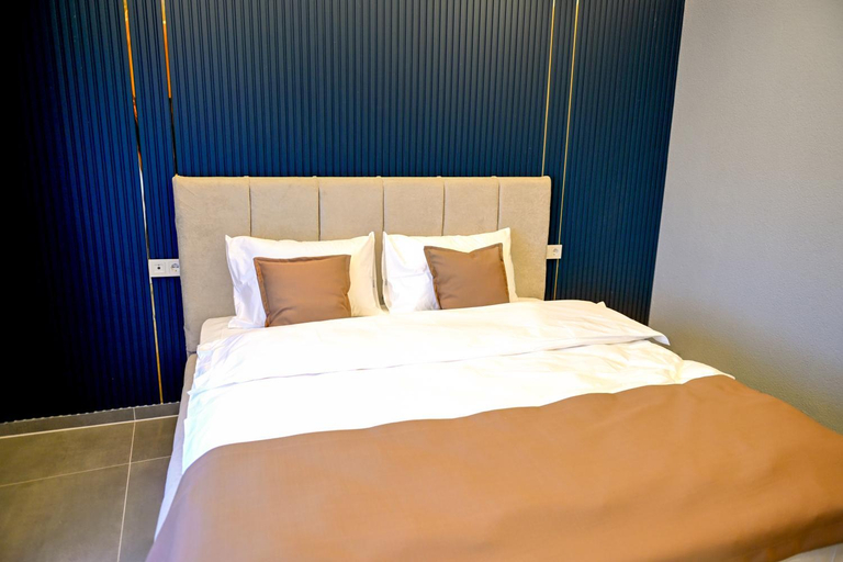 Bedroom 2, DejaVu Hotel, Prizren