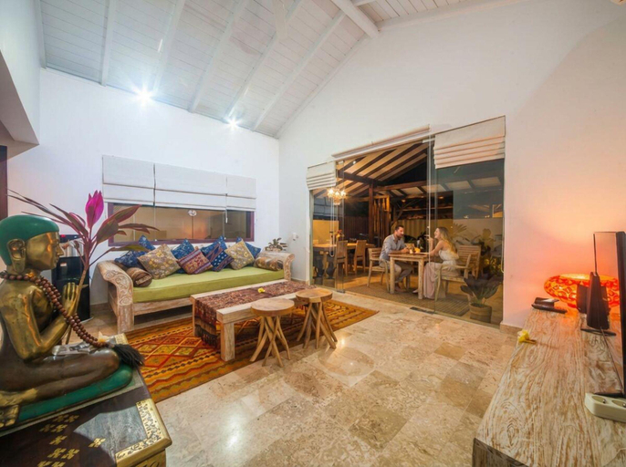 Others 4, Villa Damai Garuda 2 BR Ubud, Gianyar