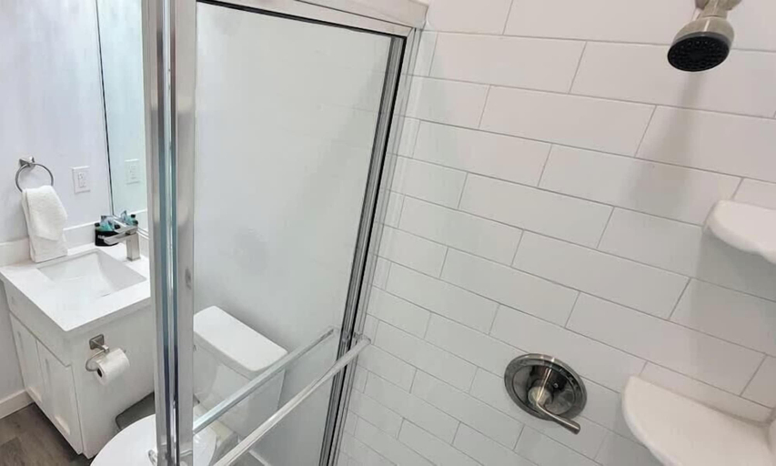 Bathroom 3, 2 Levels - New Townhome -heated Pool - #1, Cameron