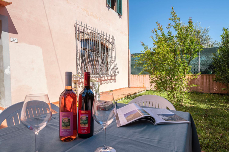 Food & Drinks, La Rada, Livorno